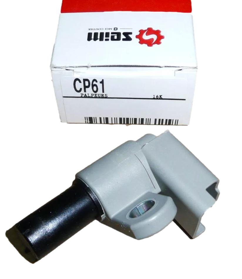 Wellensensor Für Citroen Fiat Peugeot CP61 19207V 1920.7V Seim