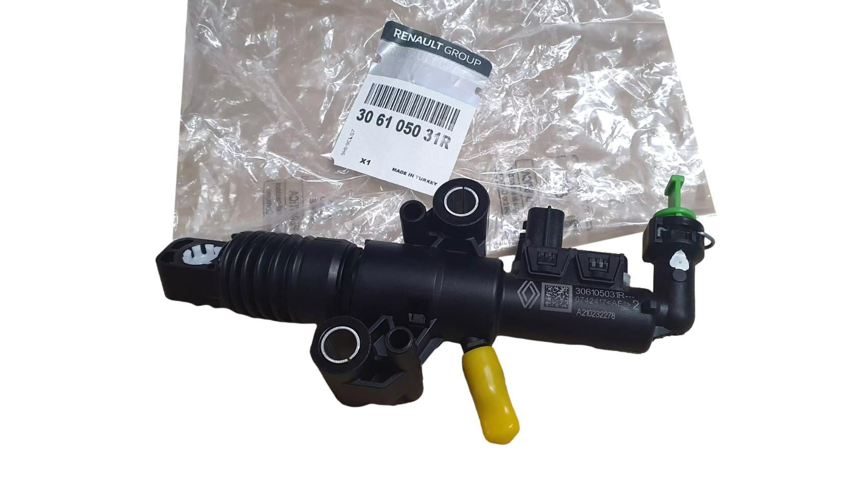 Kupplungszylinder Original 306105031R Renault Master 4