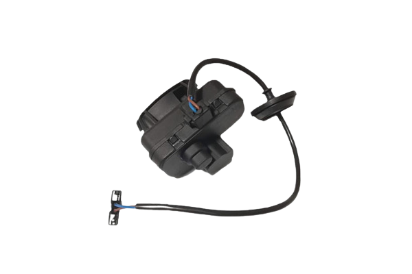 Tankdeckelstellmotor 3T0810773A 88101583701 VW