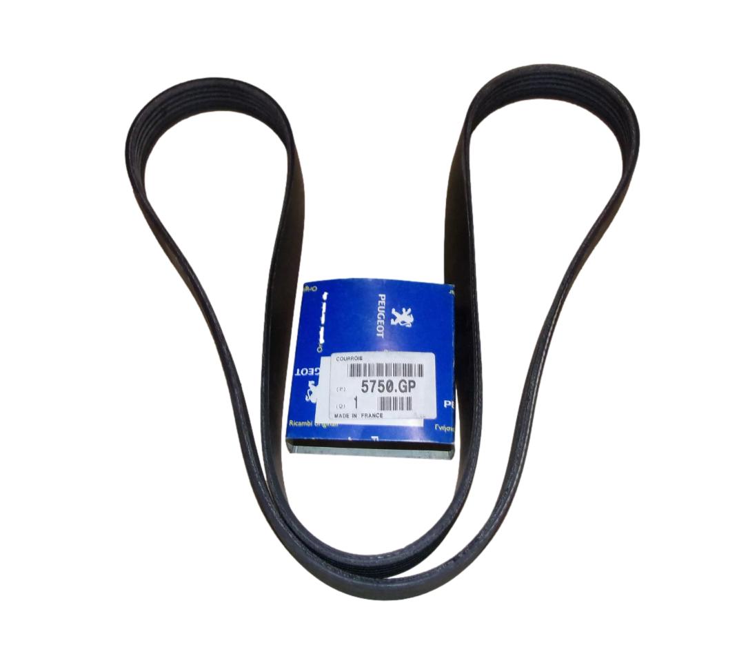 Antriebsriemen Original 5750GP 5750.GP Citroen Peugeot K6LE1388