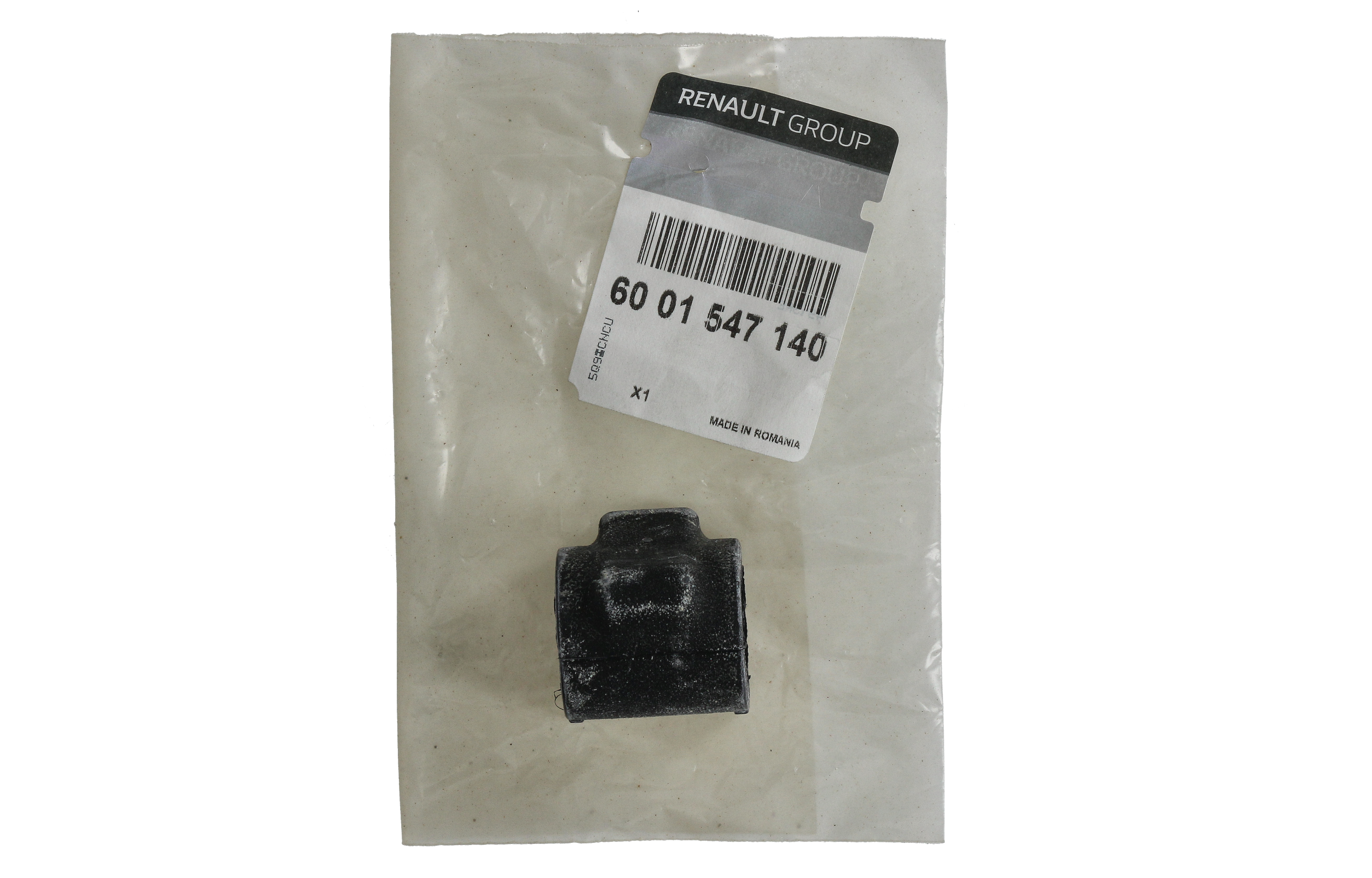 Ärmel Neues Original 6001547140 Renault Dacia