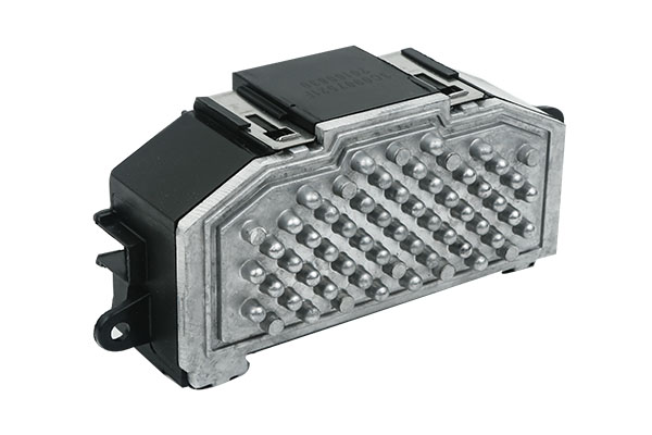 Steuergerät Heizung Lüftung Gebläse Für VW Audi 3C0907521F B11451 Borsehung