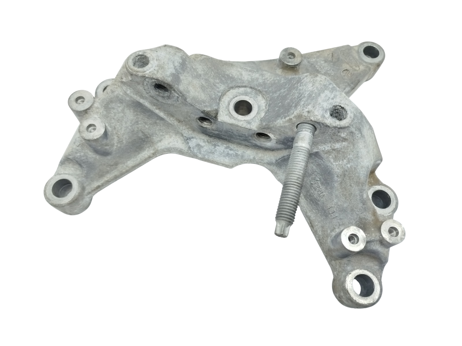 Motorhalter GK2Q-6030-AA Ford Transit Custom 2.0 TDCI