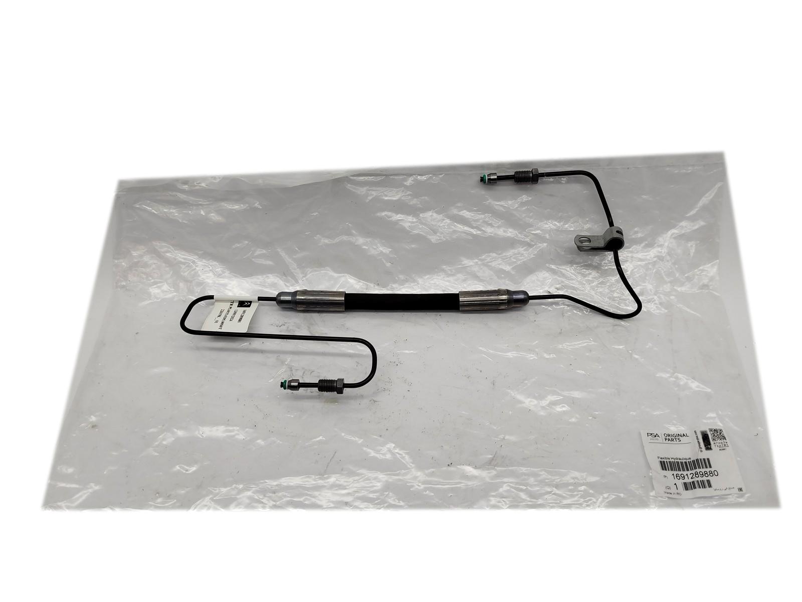 Oilleitungg Neues Original 1691289880 Citroen