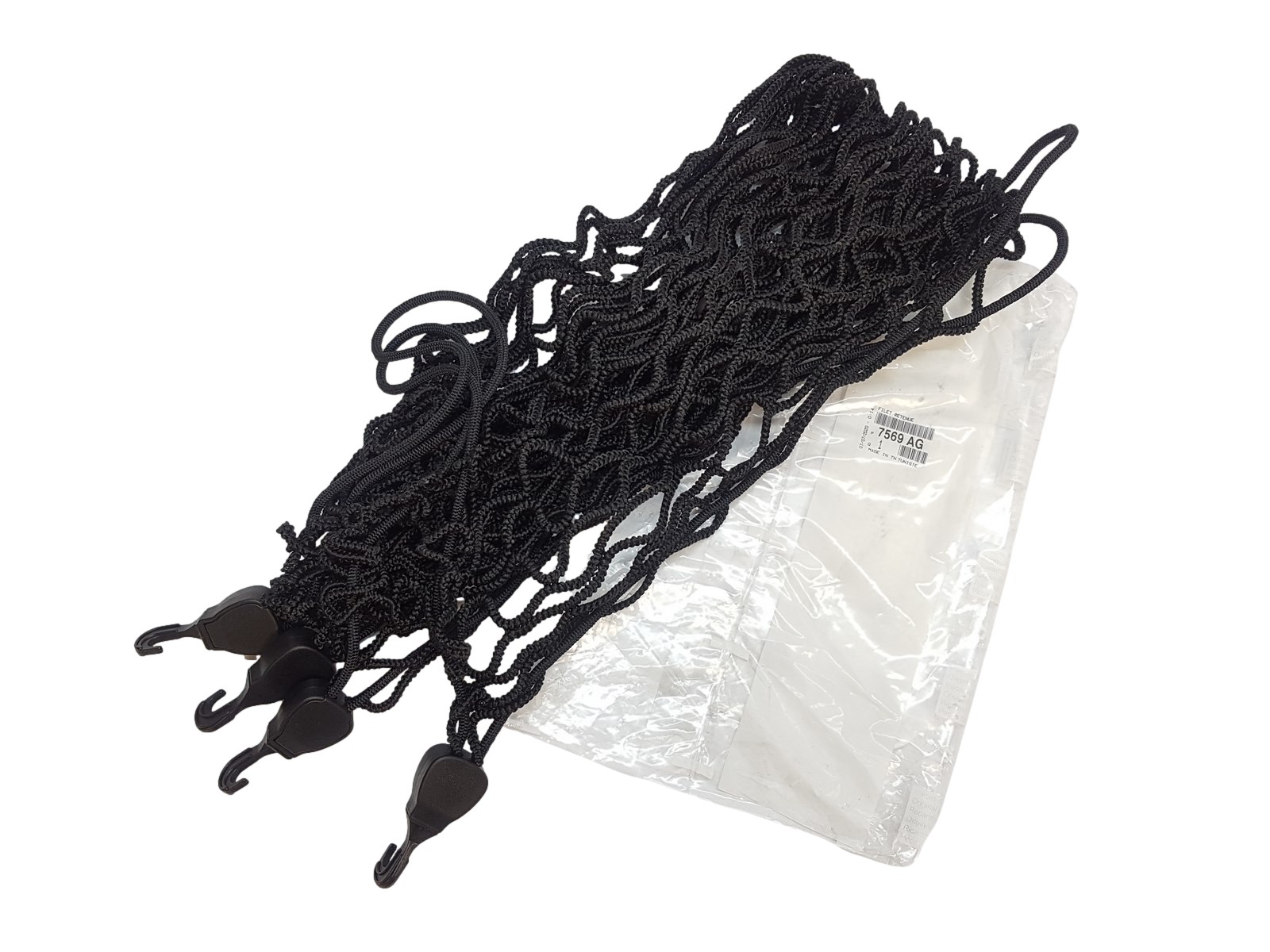 Netz Citroen Peugeot 7569AG 7569.AG Original