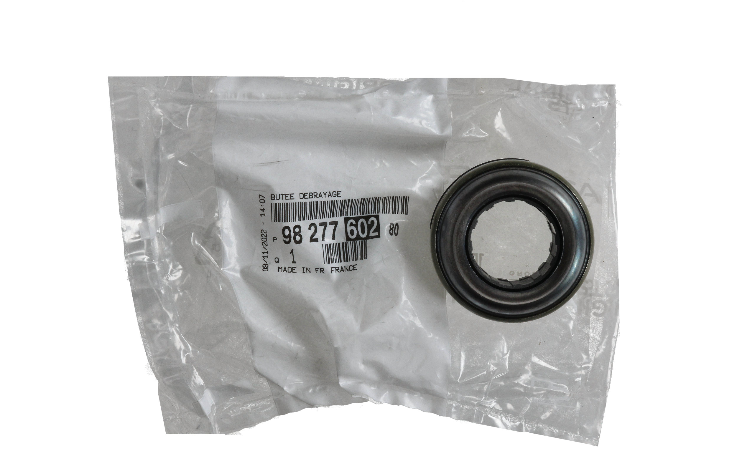 Lager Neues Original 9827760280 Citroen Peugeot