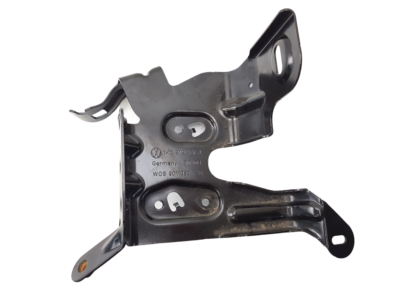Befestigung, Halterung Webasto 1K0819471J 9011383 VW Neues Original
