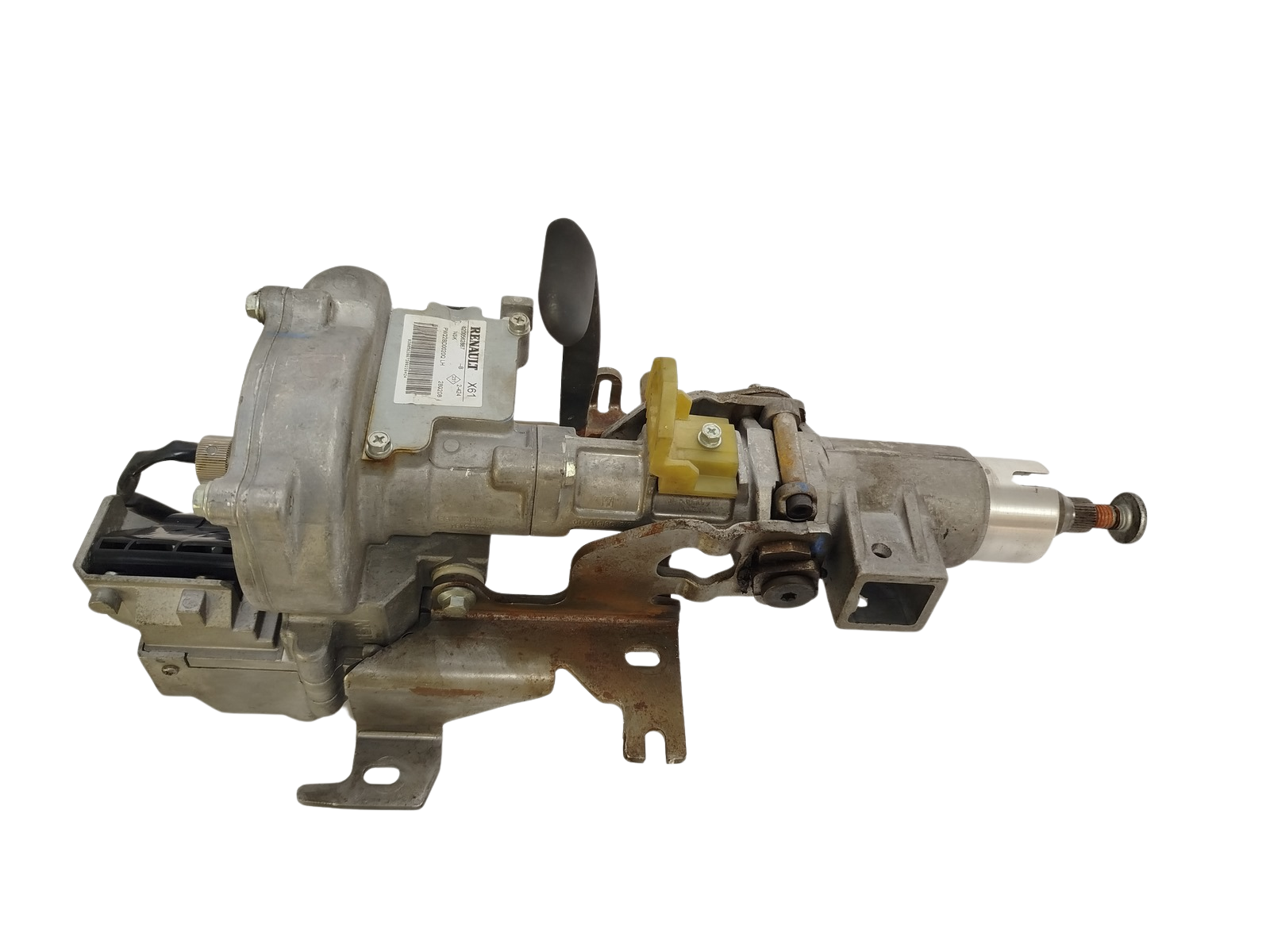 Lenksäule Für Renault Kangoo 2 8200562867 --B 7701070984 NSK