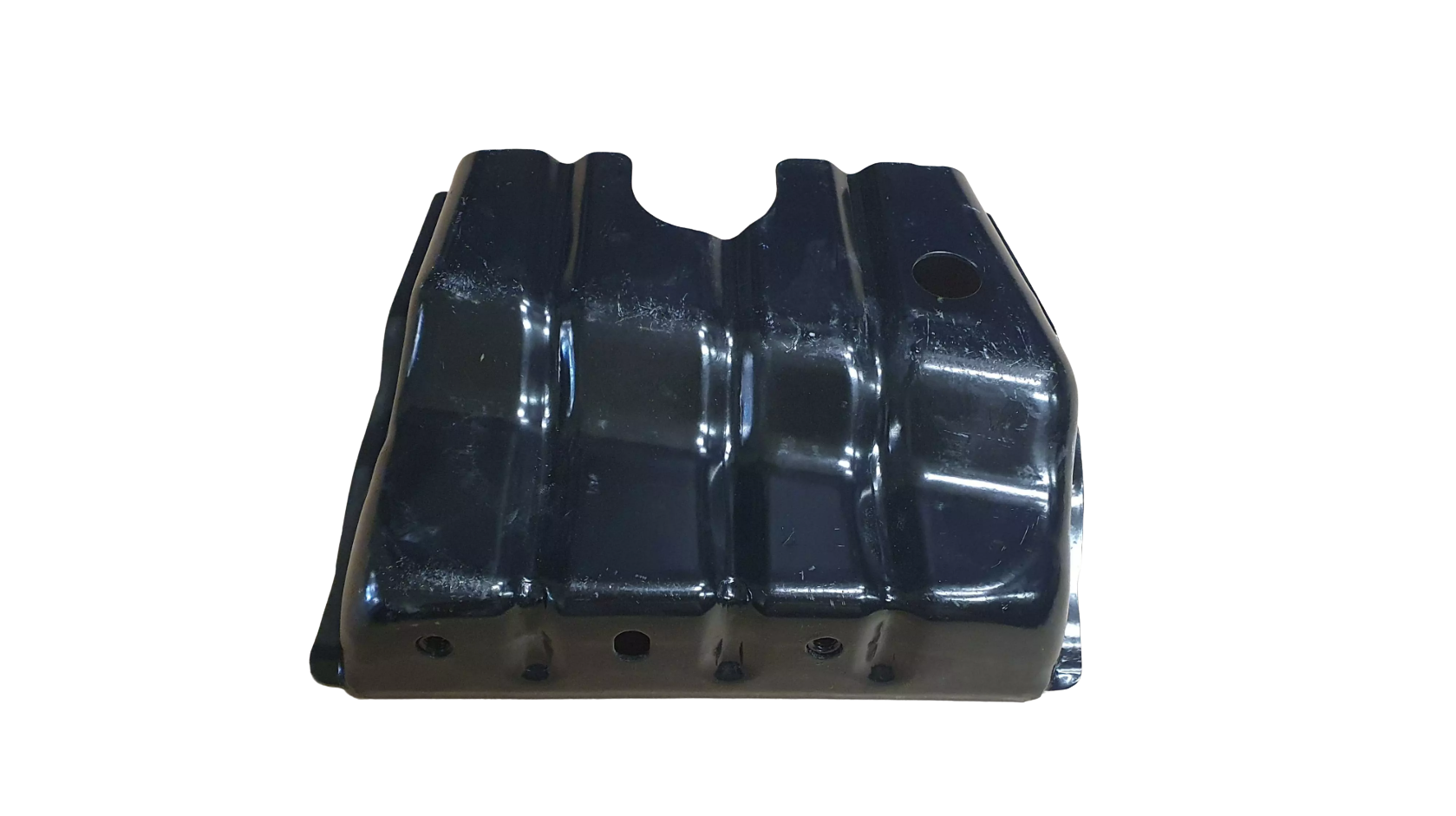 Befestigung, Halterung Rechts Vorne Original 713241 7132.41 Peugeot 307