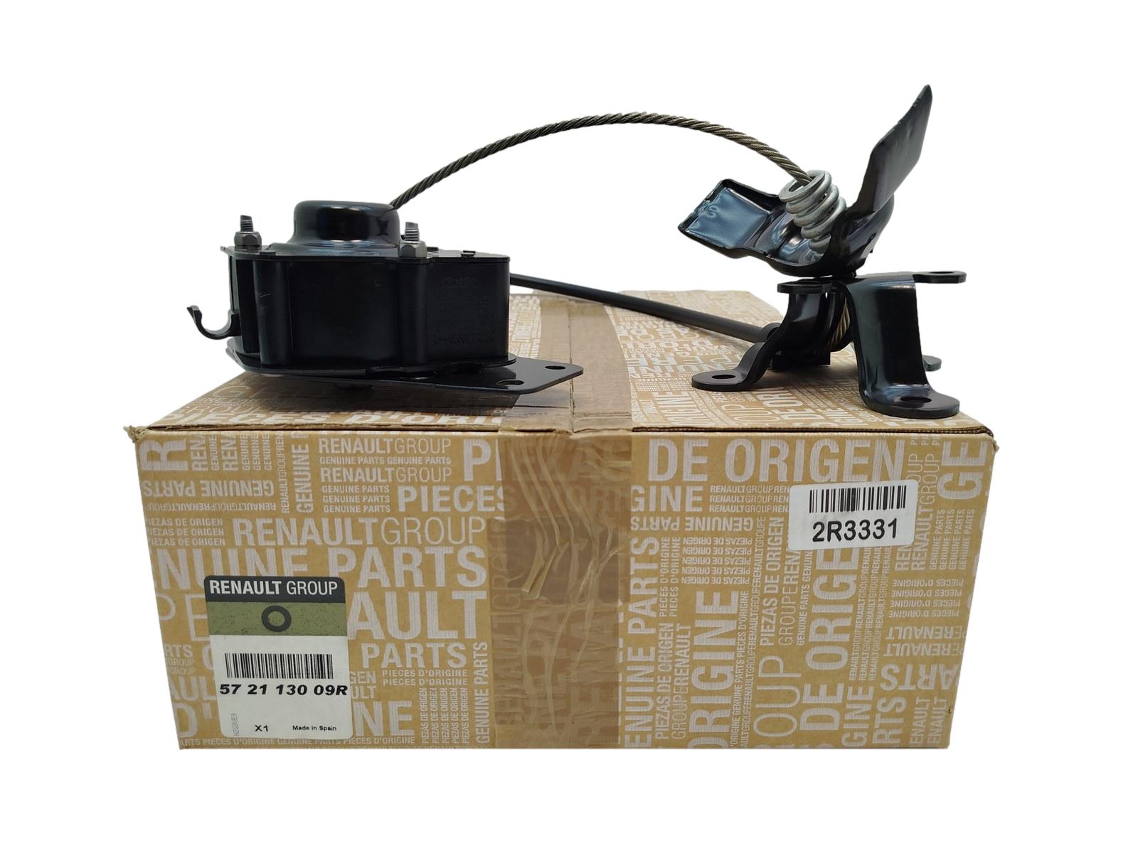 Radhalterung Neues Original 572113009R Renault