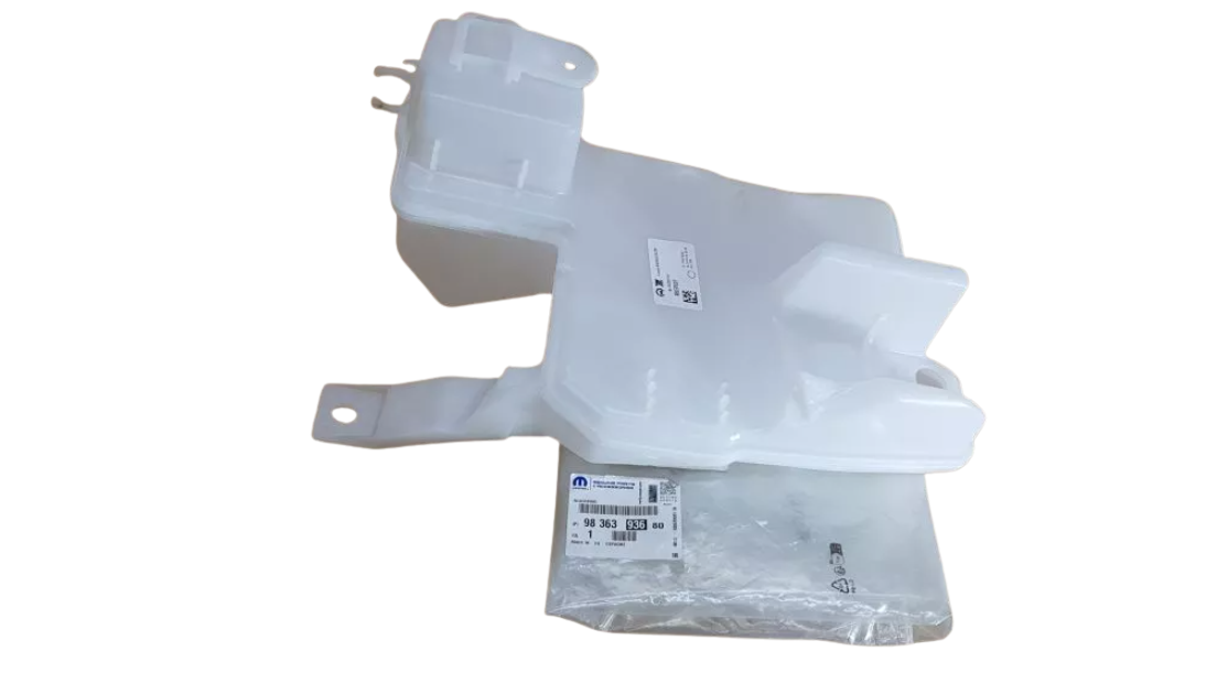 Wischwassertank Original 9836393680 Peugeot Opel