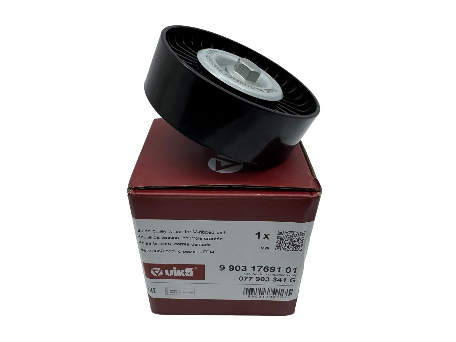 Führungsrolle Für VW Touareg 077903341G 99031769101 Vika