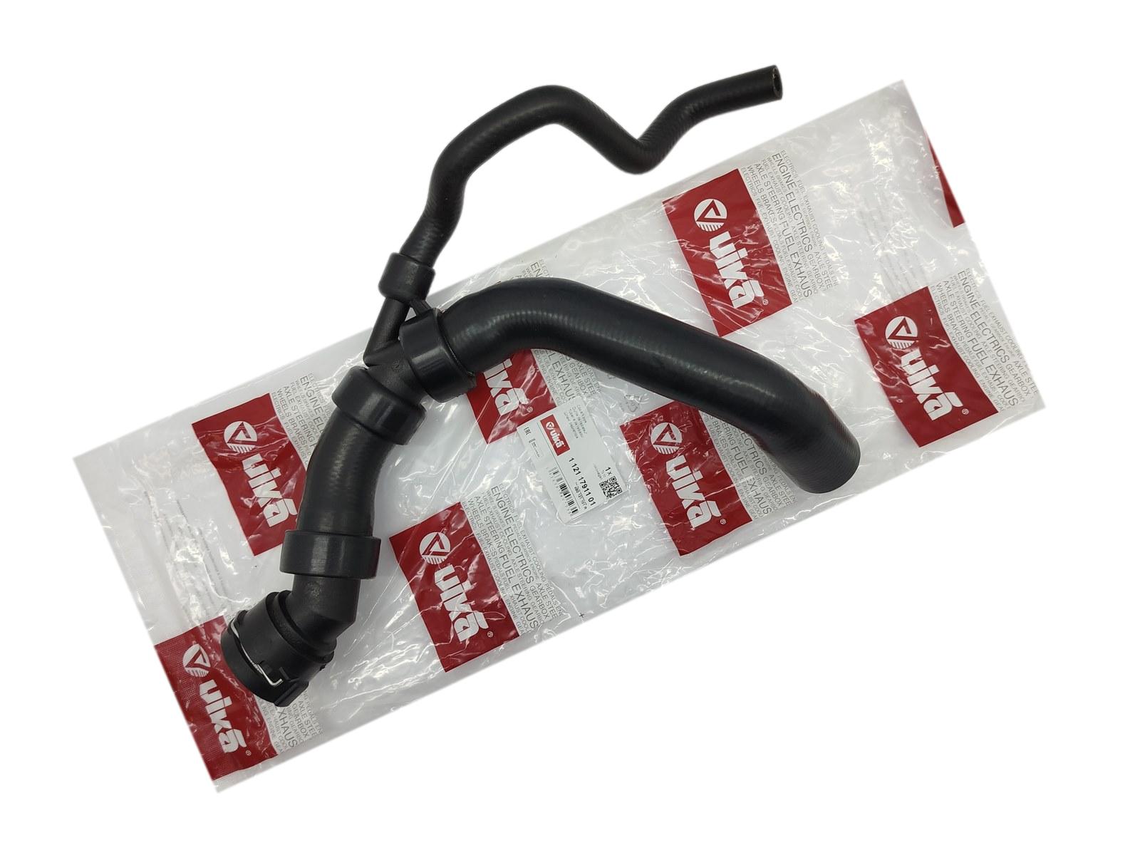 Kühlerschlauch Für Audi A6 4B0121101R 11211791101 Vika