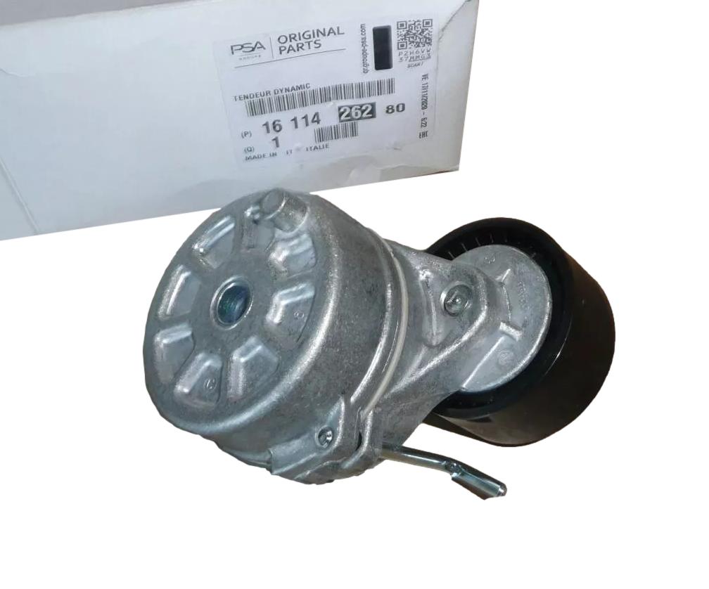 Gurtstraffer Neues Original 1683121680 Citroen Peugeot