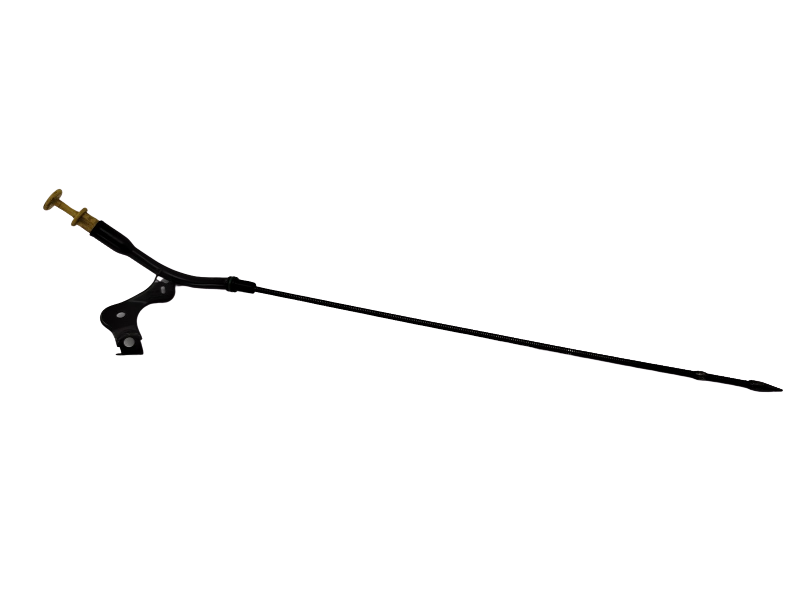 Ölmessstab Citroen Peugeot 7585971 V754696780 9830779180 1.6 THP