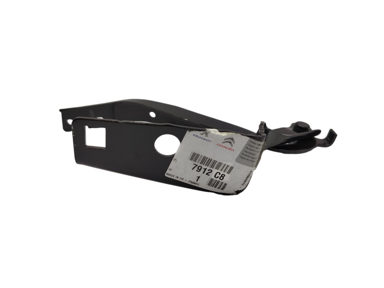 Scharnier Für Motorhaube Links Original 7912C8 7912.C8 Peugeot