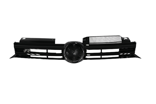 Kühlergrill Für VW Golf 6 5K0853651BF 88531786302 DPA