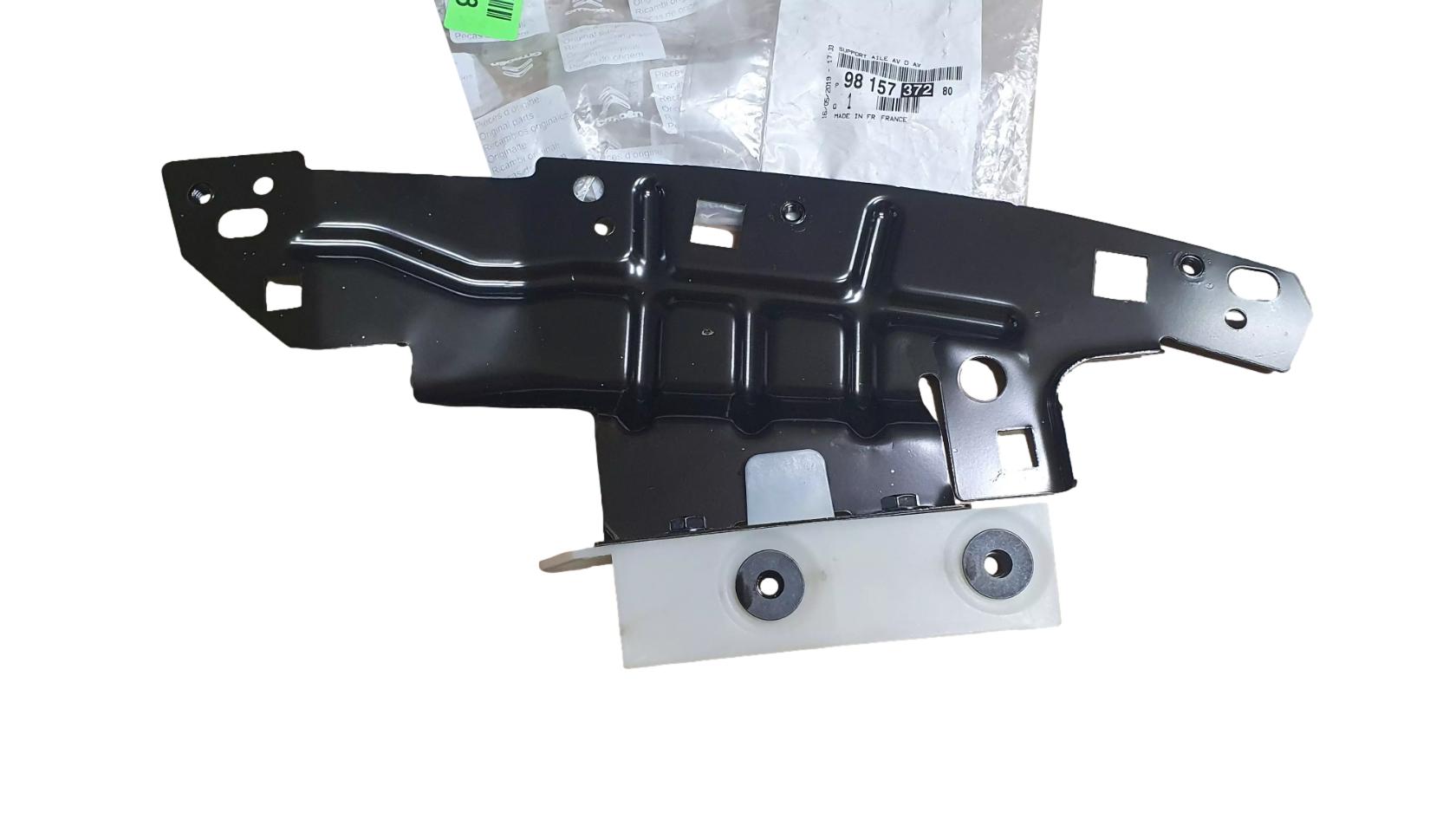 Kotflügelbefestigung Links Original 9815737280 Citroen DS7