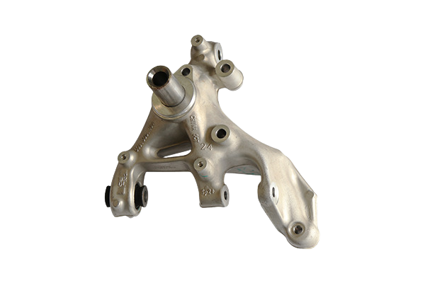 Achsschenkel Hinten Rechts Für VW Skoda 3Q0505434G 55051703301 Vika