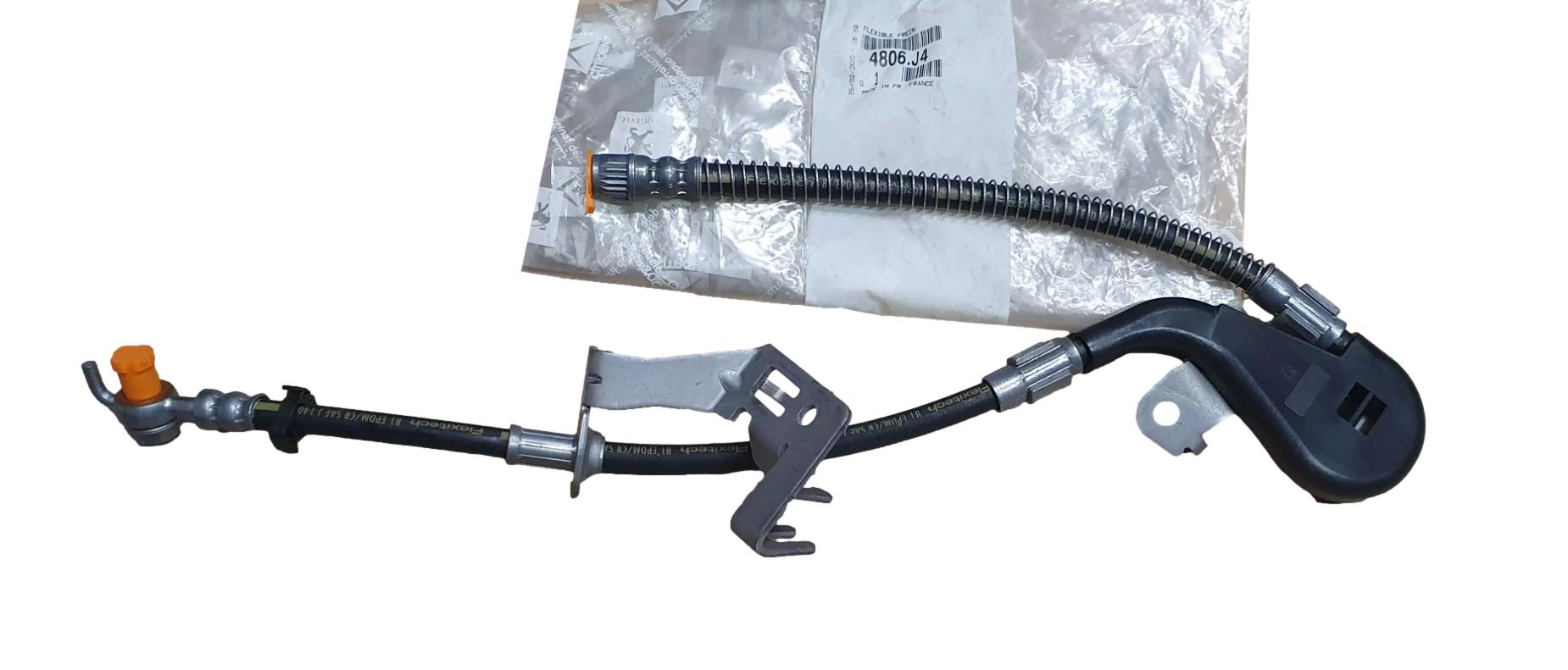 Bremsleitung Rechts Vorne Original 4806J4 4806.J4 Citroen Peugeot