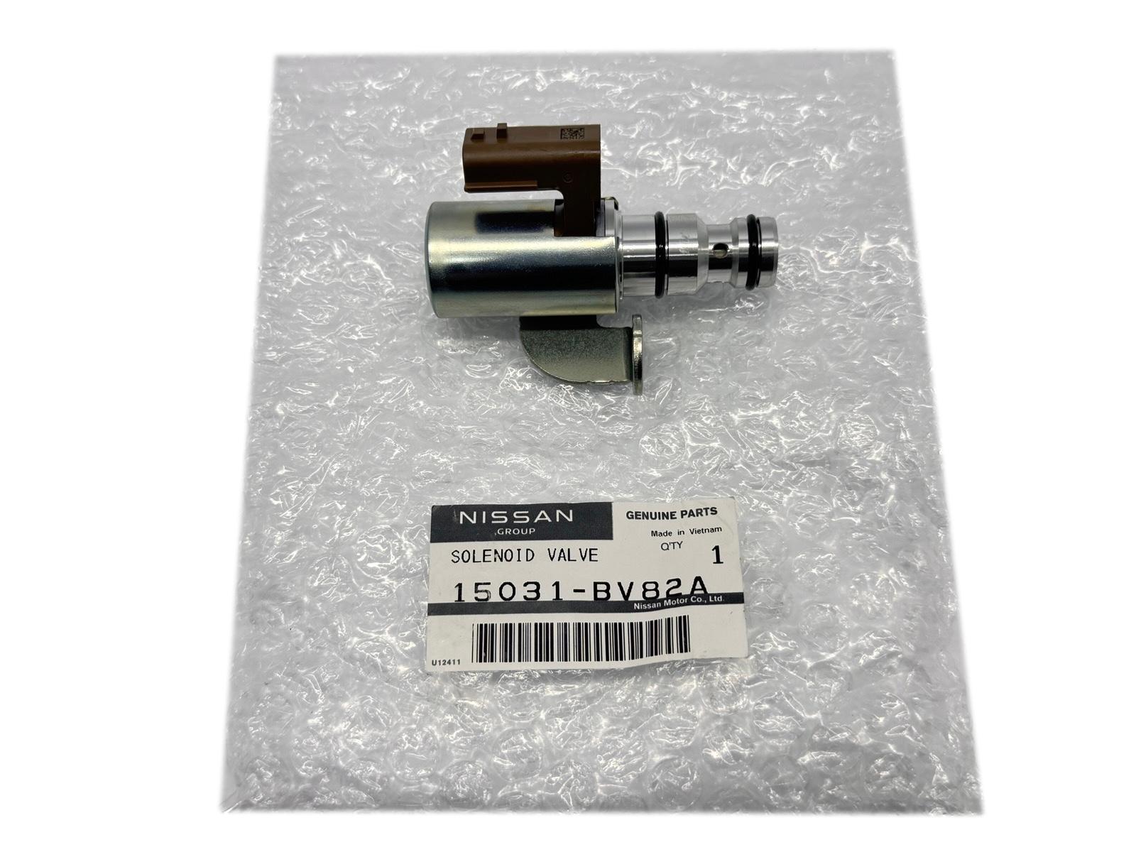 Magnetventil Neues Original 15031BV82A Renault