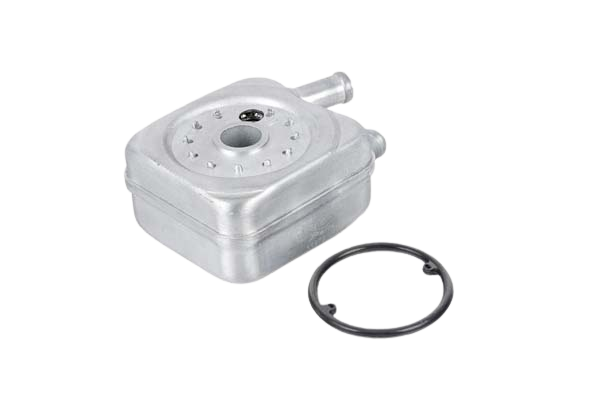 Ölkühler Für VW Audi Skoda 068117021B 11171701701 Vika