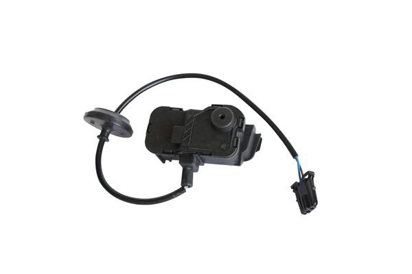 Tankdeckelstellmotor 6R0810773F B12228 VW Polo