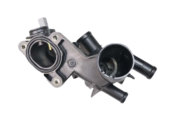 Thermostat Gehäuse Für VW Seat Skoda 032121111CG 11210976801 Vika