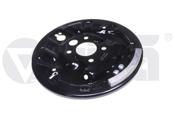 Ankerscheibe Hinten Rechts 1J0609426C 66091563501 VW Skoda Vika