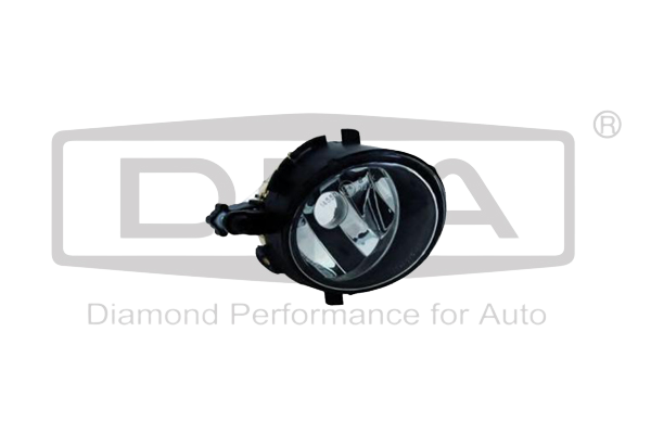 Nebelschlussleuchte Rechts Für Seat 6J0941702A 99411626302 DPA