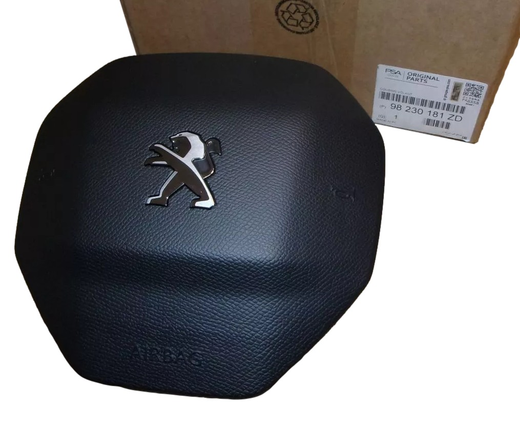 Airbag Neues Original 98230181ZD Peugeot