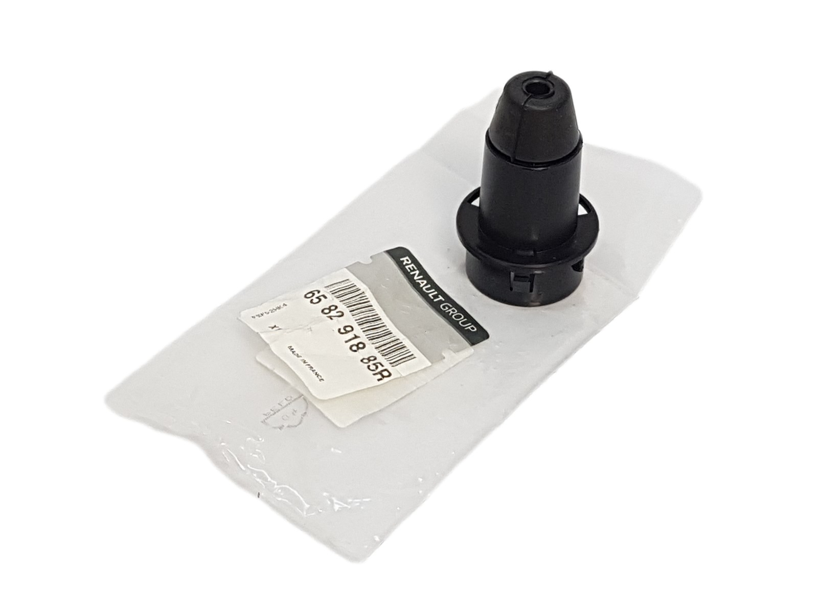 Absorber Original Renault 658291885R