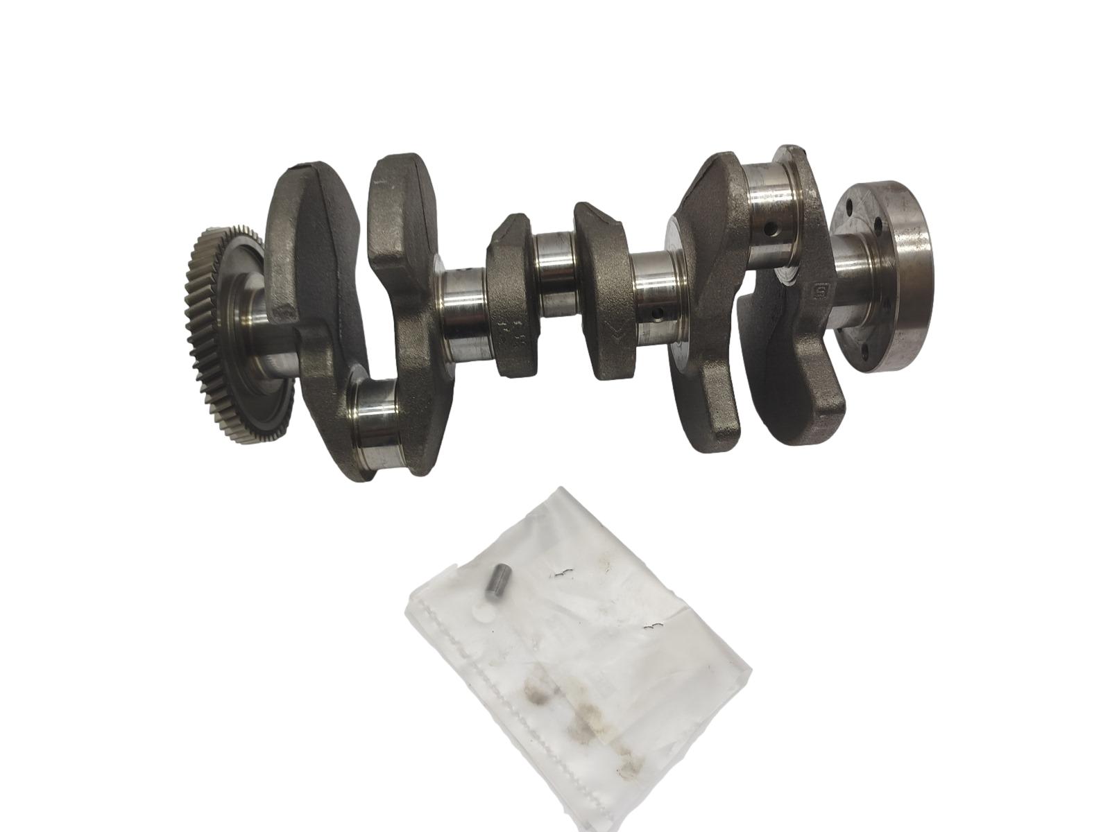 Kurbelwelle Neues Original Citroen Peugeot 1608518780
