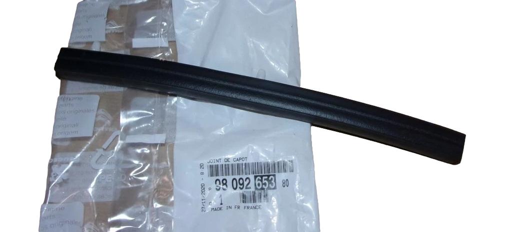 Dichtung Neues Original 9809265380 Peugeot