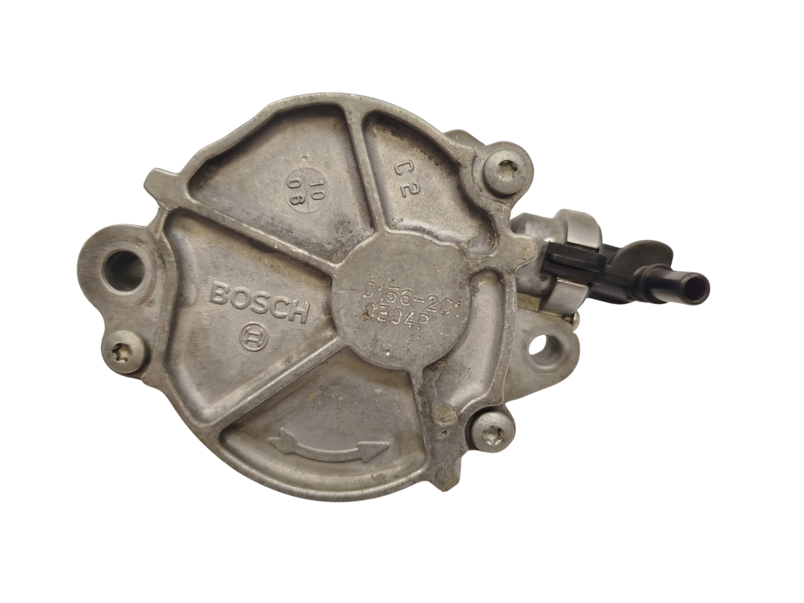 Unterdruckpumpe 456570 D156-2C1 1,6 HDI Citroen Peugeot Ford Mazda 5214