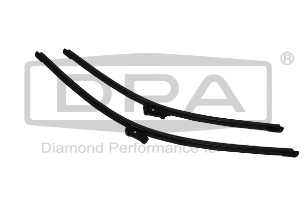 Wischerblatt Vorne Audi 8K1955425A 8K1955426A 89550624202 DPA