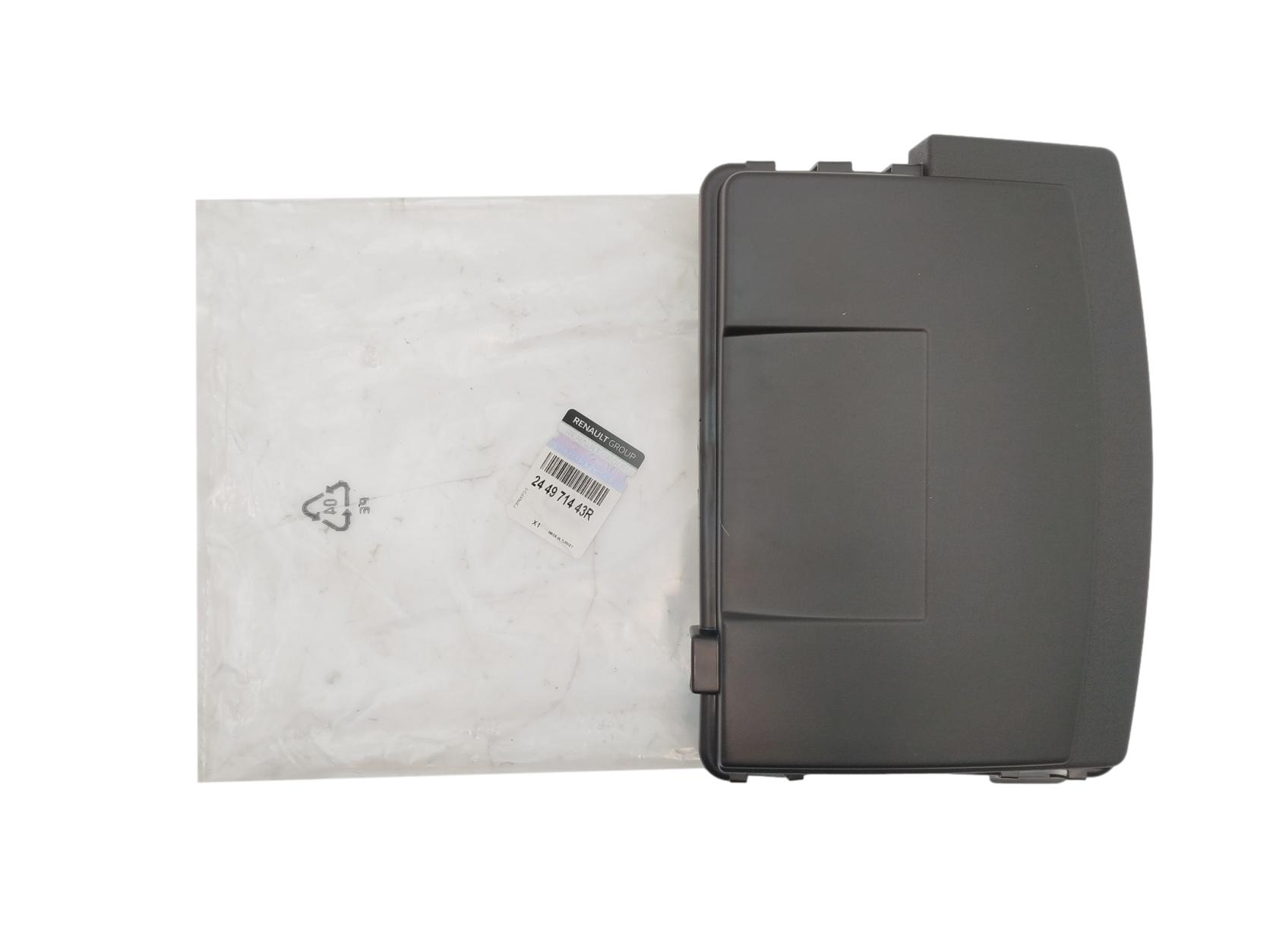 Batterieabdeckung Original 244971443R Renault