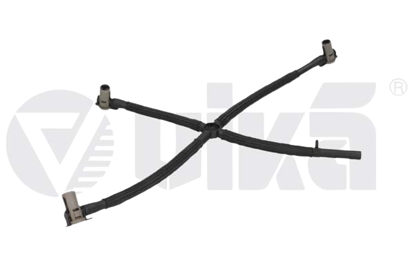 Kraftstoffleitungen Für VW Audi Skoda 04B130235B 11301579601 Vika