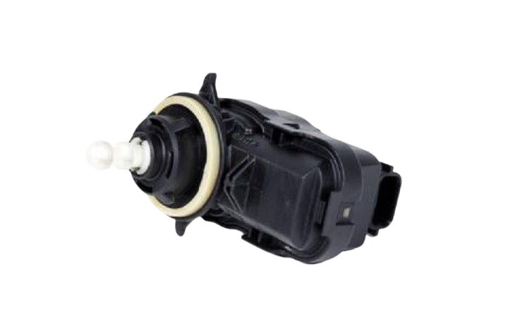 Stellelement Leuchtweitenregulierung Original Renault Megane II 2.0 DCI 8200261818