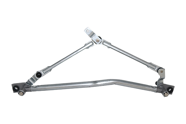 Wischergetriebe Für Skoda Fabia 6Y1998023 99980542001 Vika