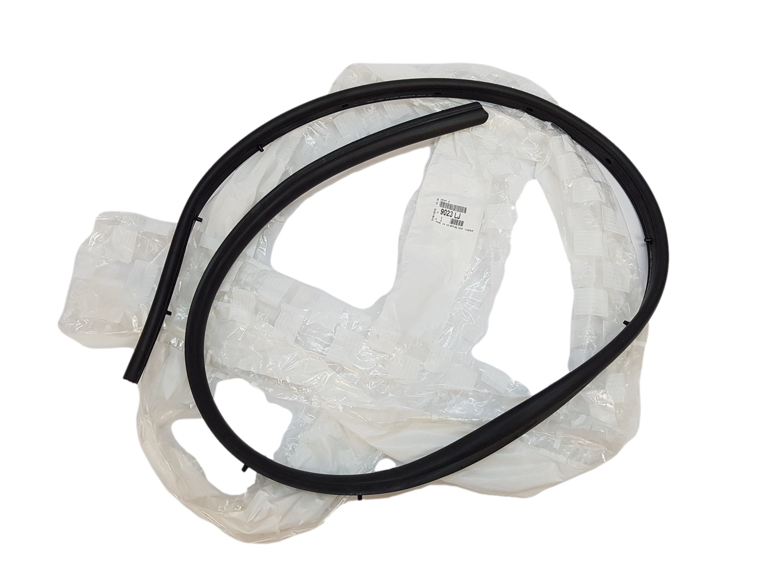 Türdichtung Links Original Peugeot 406 9023LJ