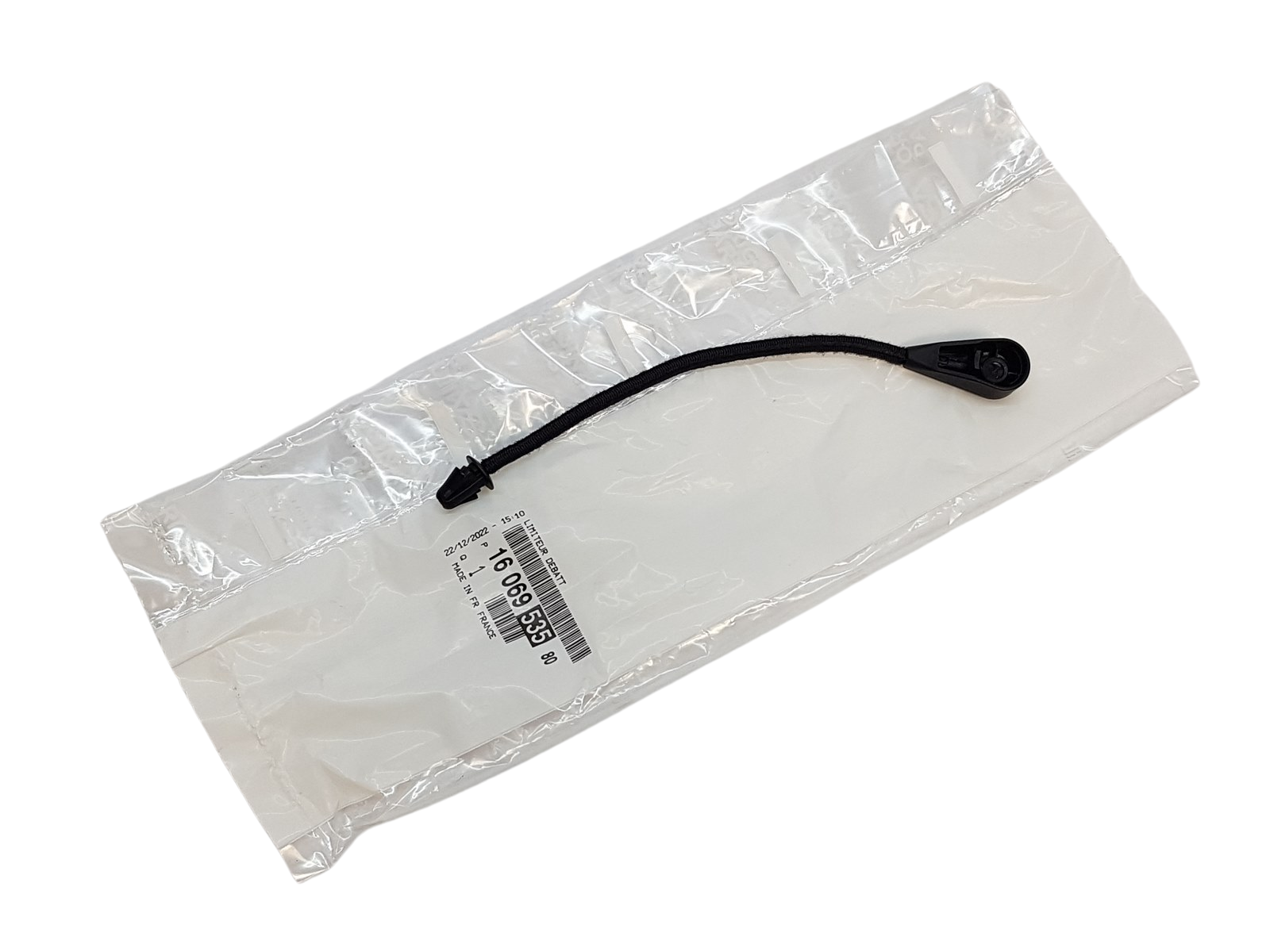 Seilzug  Citroen Peugeot 1606953580 Original