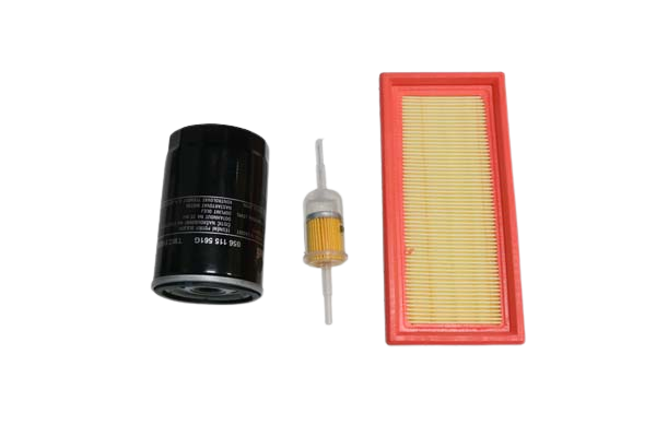 Filterset Für VW 055129620A 056115561G 251201511G K11784601 Vika