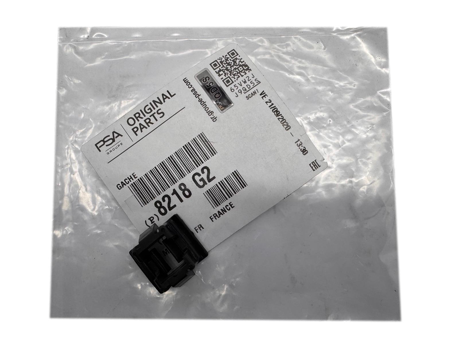 Handschuhfach Handschuhfachschloss Neues Original 8218.G2 8218G2 Citroen C8