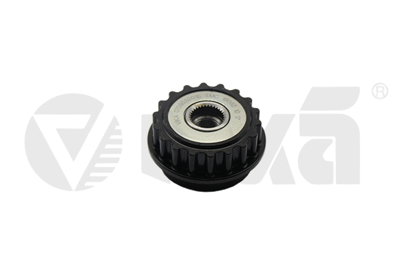 Riemenscheibe Für Lichtmaschine Für VW 070903201E 99031345501 Vika