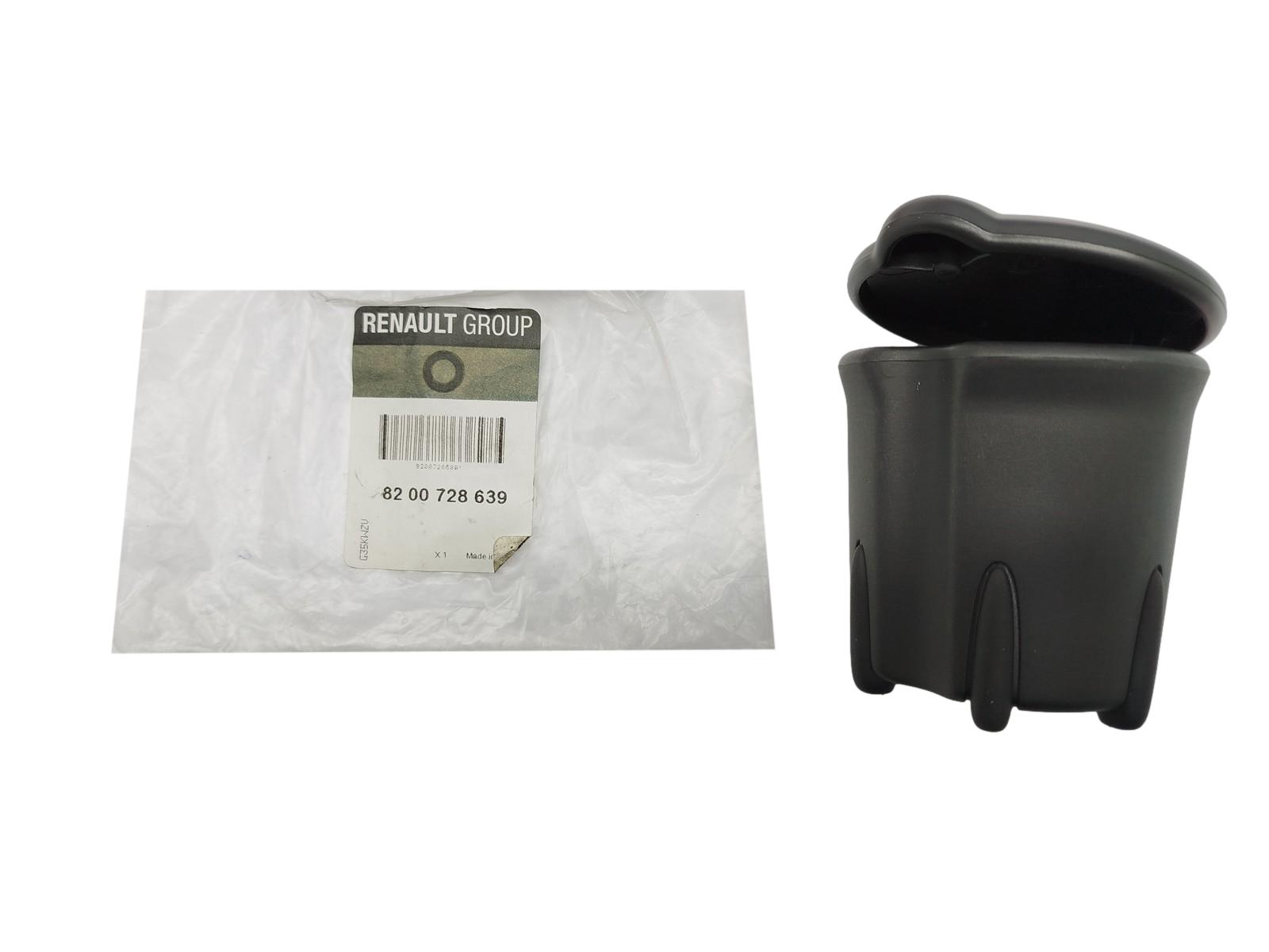 Aschenbecher Neues Original Renault Nissan Clio Megane 8200728639