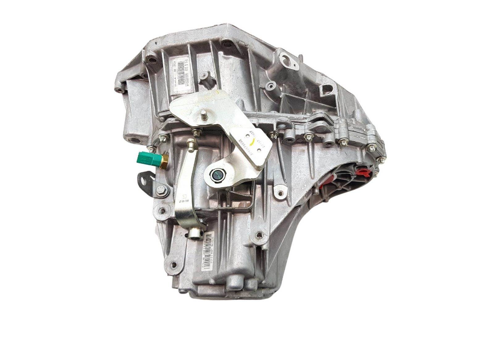 Getriebe Neu Für Nissan Juke 1.5 DCI TL4043 TL4148