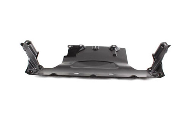 Motorabdeckung 7L0825235G 88250697102 VW Touareg DPA