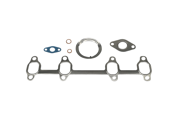Turbolader Dichtungen Für VW Transporter T5 038253010C 12531045301 Vika