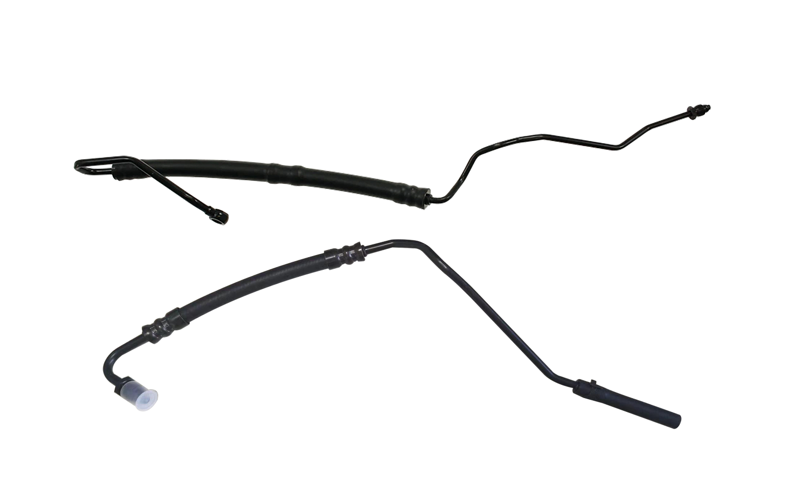 Servolenkungsleitung Für VW 6Q1423893Q 6Q1423891H 44231679401 Vika